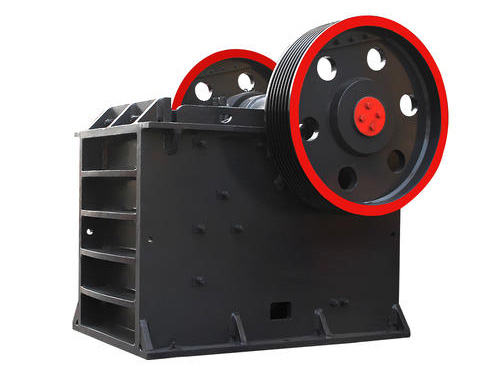 鄂式破碎機(jī) 鄂式破碎機(jī)